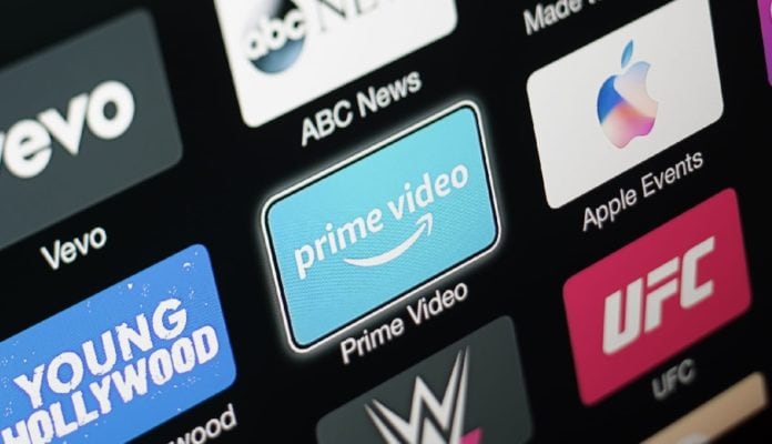 How to Fix Amazon Prime Error Code 1060