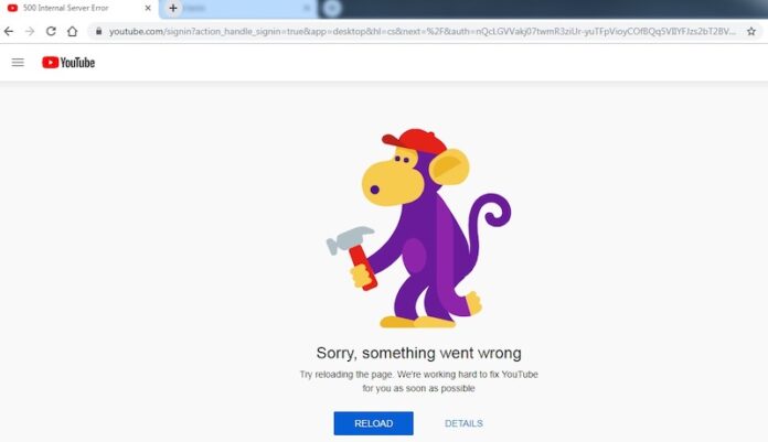 How-to-Fix-YouTube-500-Internal-Server-Error How-to-Fix-YouTube-500-Internal-Server-Error