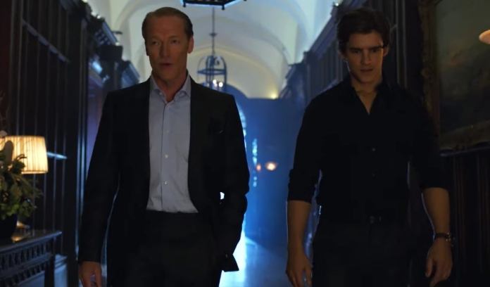 titans stagione 2 bruce wayne