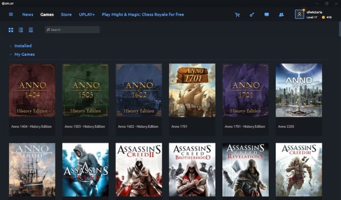 Fix-Uplay-Error-A-Ubisoft-Service-Is-Currently-Unavailable