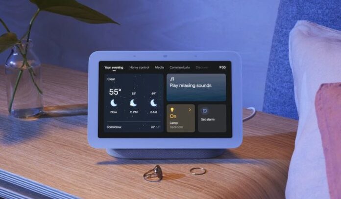 How-to-Turn-On-or-Off-Night-or-Dark-Mode-on-a-Nest-Hub-Smart-Display How-to-Turn-On-or-Off-Night-or-Dark-Mode-on-a-Nest-Hub-Smart-Display