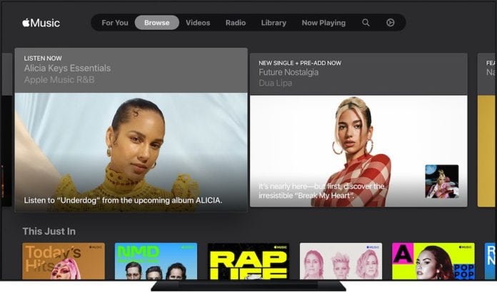 Set-up-the-Apple-Music-app-on-your-Samsung-smart-TV Set-up-the-Apple-Music-app-on-your-Samsung-smart-TV