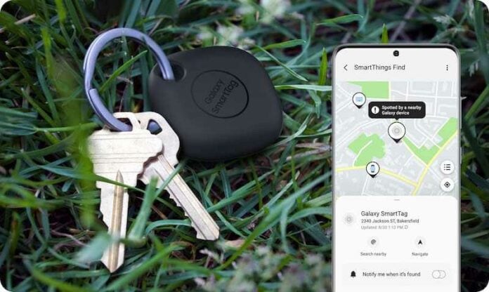 Fixing-Samsung-SmartTag-Tracker-Showing-Wrong-Location-or-Not-Updating-Location