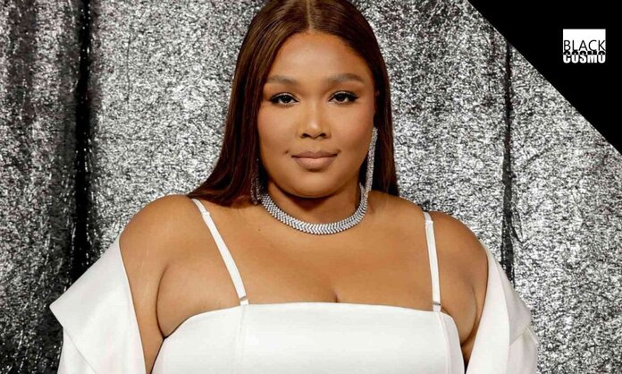 Lizzo Celebrates Reaching Weight Loss Goal With New Transformation Photos