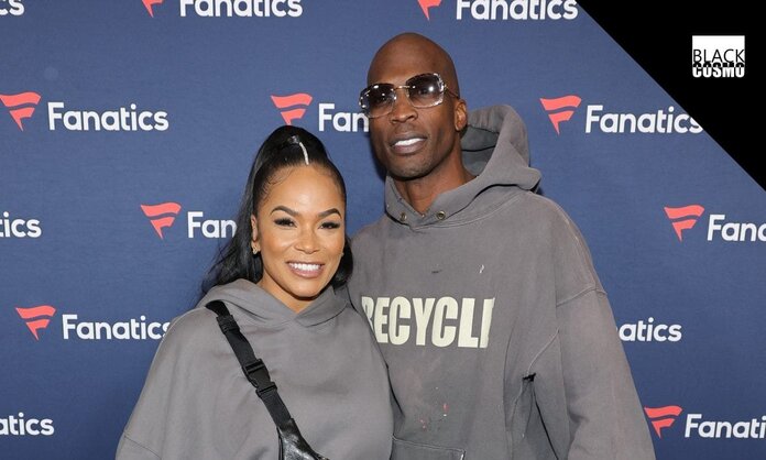Sharelle Rosado Reveals Where She Stands W/ Chad Ochocinco