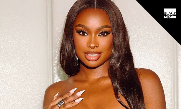 CoCo Jones Announces Release Date for Debut Album “Why Not More”