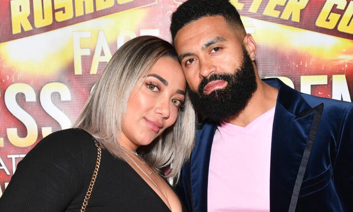 Apollo Nida Hit With Divorce Papers by Sherien Copes, Accused of Adultery and Cruel Treatment