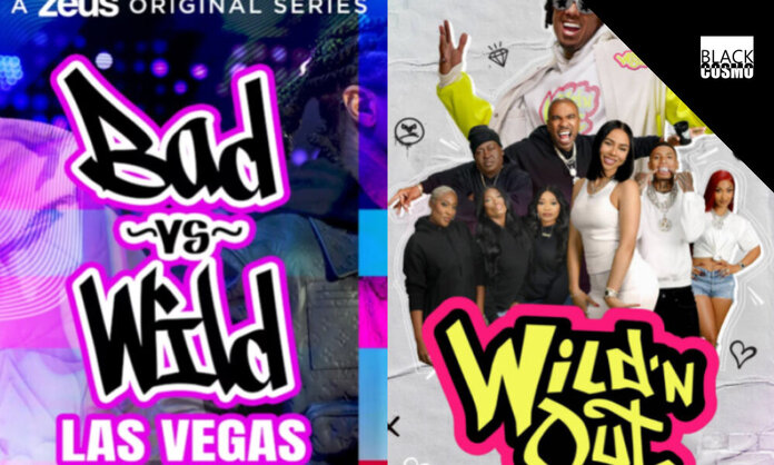 Nick Cannon Faces Legal Battle as Viacom Accuses Zeus Network of Copying Wild ’N Out for Bad vs. Wild