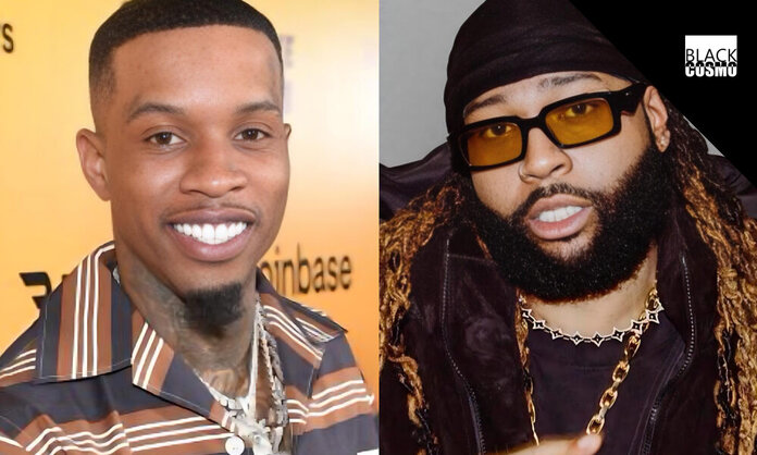 PartyNextDoor Issues Apology to Tory Lanez After Previewing Diss Track