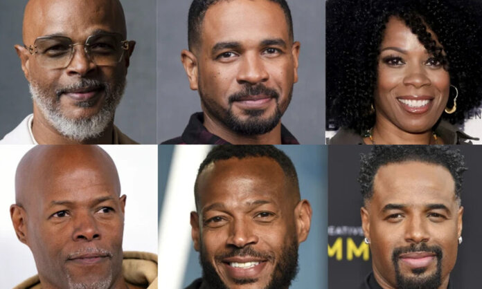 The Wayans Family to be Inducted into NAACP Image Awards The Wayans Family to be Inducted into NAACP Image Awards Hall of Fame