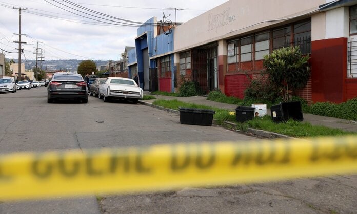 Prayers Up! Too Short Shares Teary-Eyed Videos After Fatal Shooting Of His Older Brother In Oakland (WATCH)