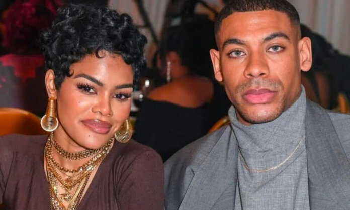 Teyana Taylor and Aaron Pierre Spark Dating Rumors at the 2025 Oscars