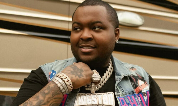 Sean Kingston Finally Posts $100K Bond, Released to Home Detention Until Sentencing