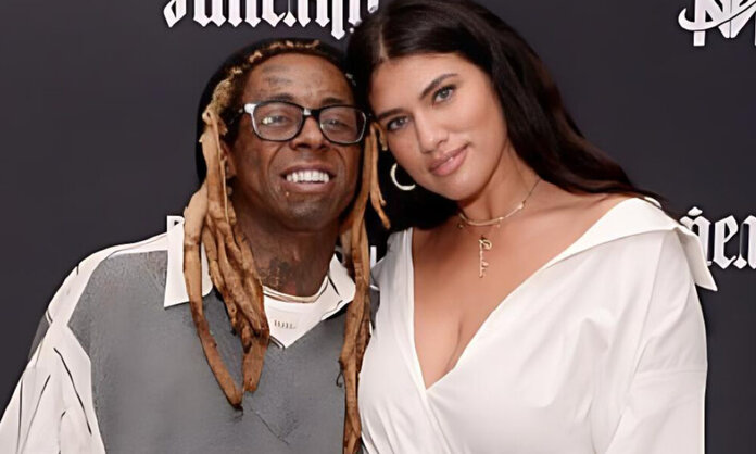 Lil Wayne Breaks Up with Denise Bidot and Kicks Her and Her Daughter Out on Mother’s Day