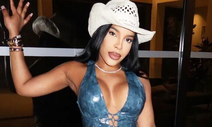 Dominican Influencer Ariela “La Langosta,” Girlfriend of Tekashi 6ix9ine, Has Passed Away