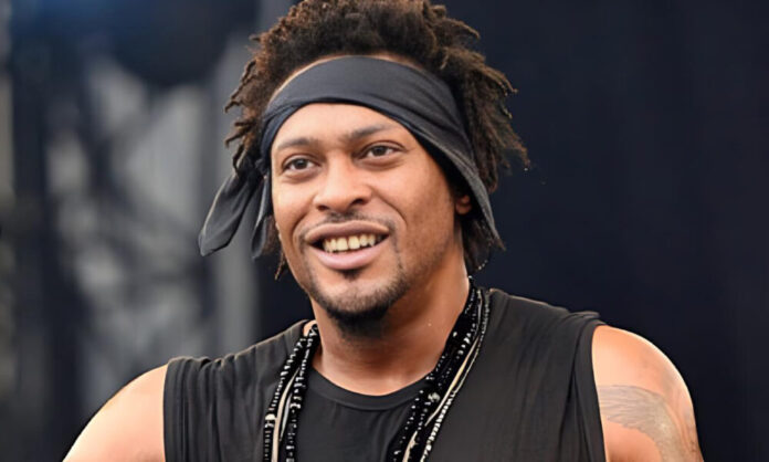 D'Angelo: R&B Legend Dies at 51 After Cancer Battle π’ R&B Legend DβAngelo Dead at 51 After Private Battle With Pancreatic Cancer πΆ