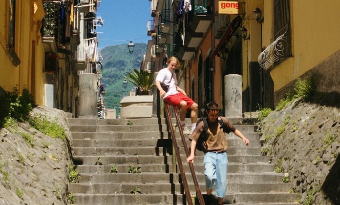 Campania Strategic Growth Cannes