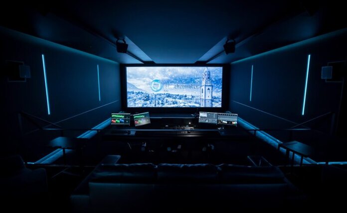 L'affermato studio di post-produzione PFX Group si espande e acquisisce la Cine Chromatix in Italia (Merano) e in Germania e l'austriaco Vast