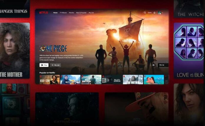 Lost Features in New Netflix App on Windows 11 Frustrates Users Lost Features in New Netflix App on Windows 11 Frustrates Users