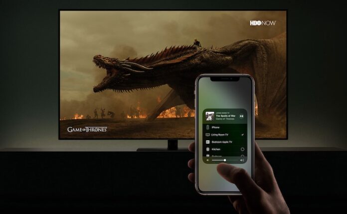 How-to-Use-Apple-AirPlay-on-Roku-4K-TV-and-Streaming-Devices How-to-Use-Apple-AirPlay-on-Roku-4K-TV-and-Streaming-Devices