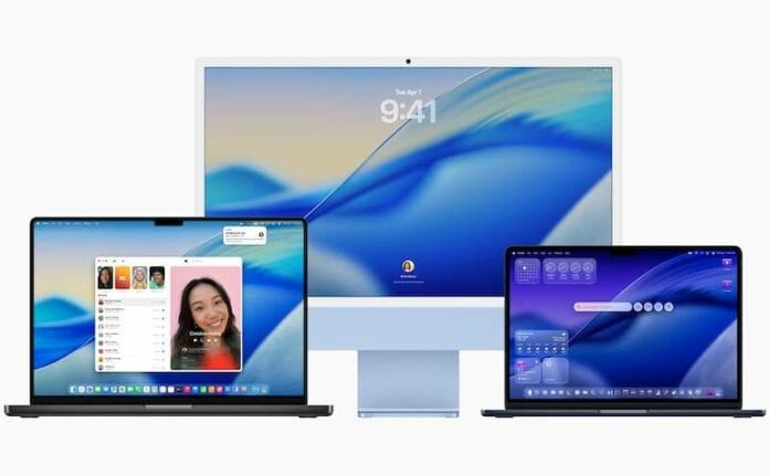 MacBook Screen Not Waking Up After macOS Tahoe Update MacBook Screen Not Waking Up After macOS Tahoe Update