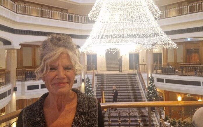 Emita Frigato premiata con l'EFA Excellence Award per La Chimera di Alice Rohrwacher: i luoghi della Tuscia da scoprire e preservare