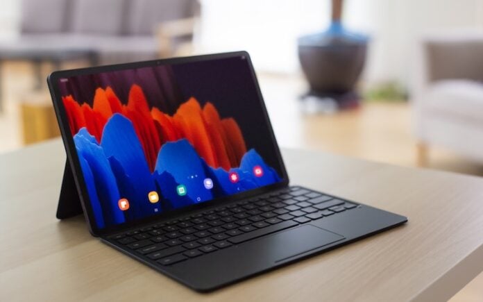 How-to-Use-Galaxy-Tab-S7-S7-Plus-as-Second-PC-Screen-Monitor How-to-Use-Galaxy-Tab-S7-S7-Plus-as-Second-PC-Screen-Monitor