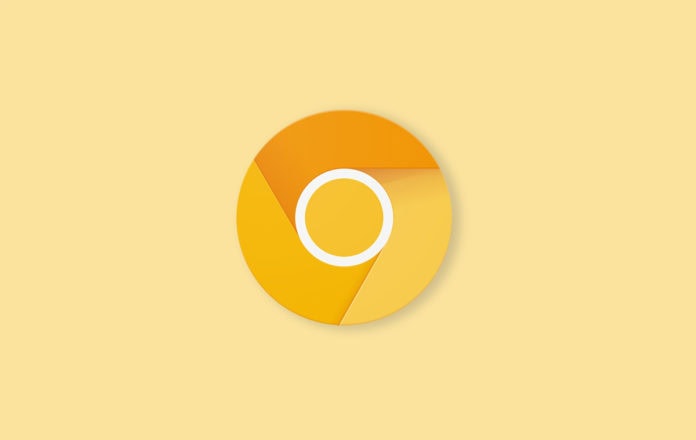 chrome-canary