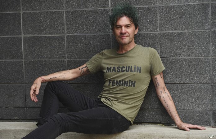 Sarà il regista Mark Cousins a curare la regia della cerimonia della 38° edizione degli EFA a Berlino il prossimo 17 gennaio