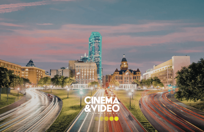 Dallas film festival 2026