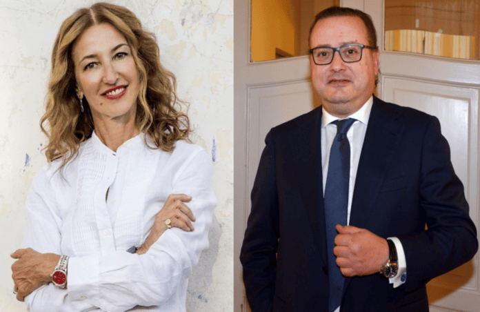 Gaetano Blandini è il nuovo AD di ANICA. Francesca Medolago Albani nominata direttrice Sviluppo Strategico, Relazioni esterne e Formazione