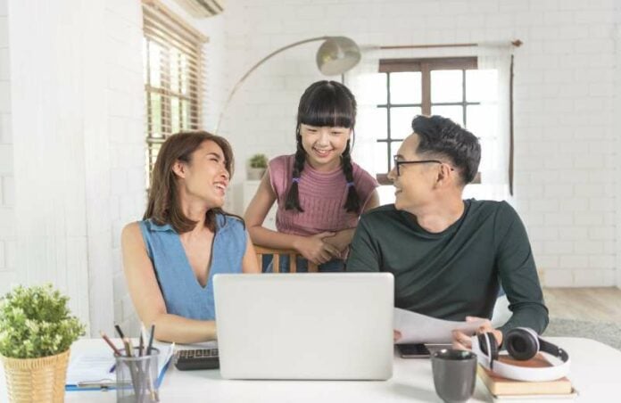 Fix Screen Time Limits MS Family Safety Not Working