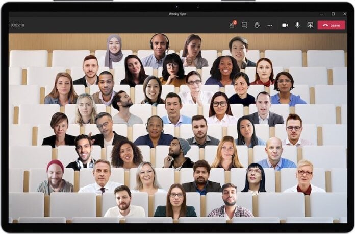 How-to-Use-Together-Mode-in-Microsoft-Teams-for-Video-Meetings How-to-Use-Together-Mode-in-Microsoft-Teams-for-Video-Meetings