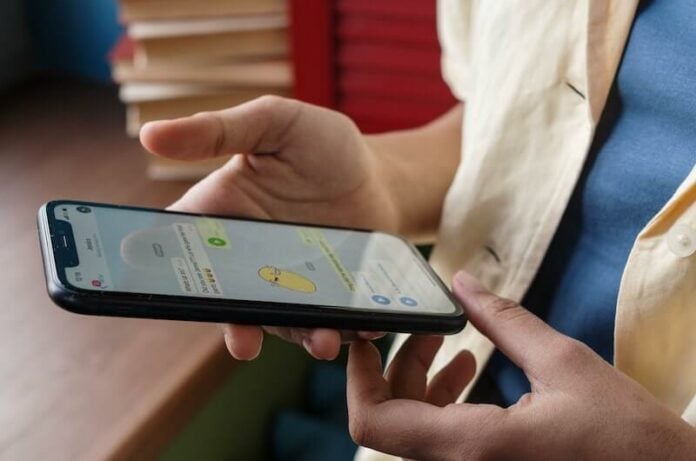 What-to-do-if-you-accidentally-reported-a-text-message-as-junk-on-iPhone What-to-do-if-you-accidentally-reported-a-text-message-as-junk-on-iPhone