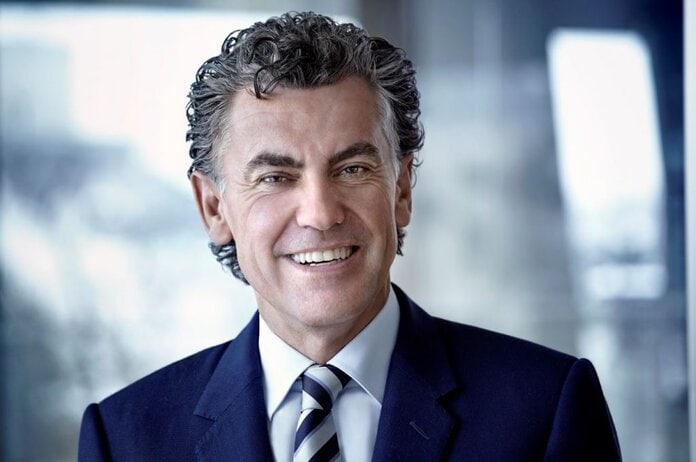 Michael Tojner