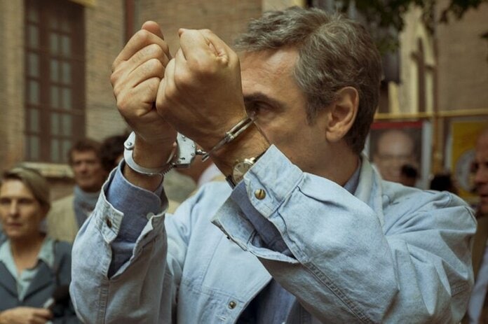 Portobello, la serie tv di Marco Bellocchio, arriverà su MAX, la nuova piattaforma streaming del gruppo Warner Bros. Discovery, nel 2026