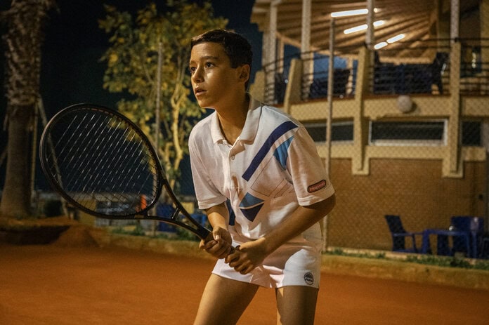 Annunciata a Venezia 82. la nascita di PiperPlay: nasce dall'unione di forze fra l'italiana PiperFilm e la francese Playtime