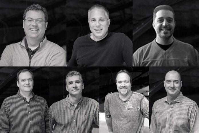 ReverbNation executive board