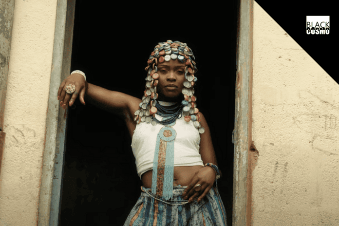 12 African Artists to Watch in 2025