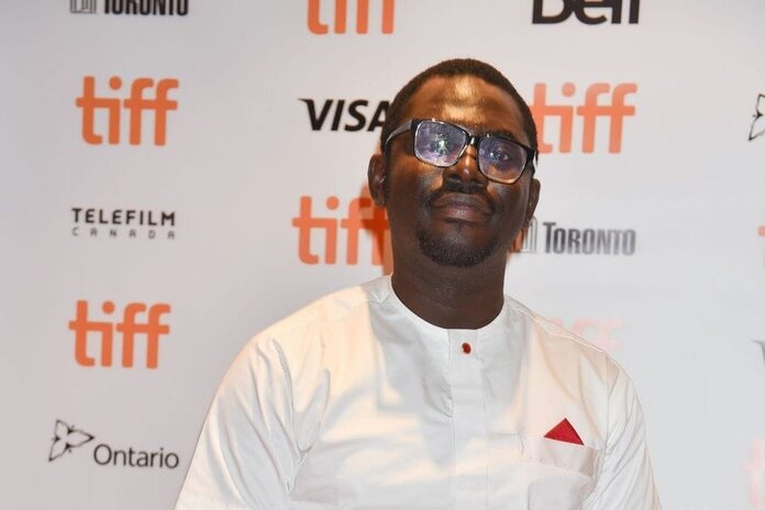 Niyi Akinmolayan Wants Nollywood to Truly Move Forward