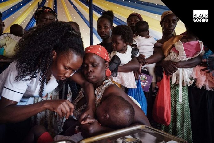 How Trump's WHO Withdrawal Plan Threatens Africa's Healthcare Support
