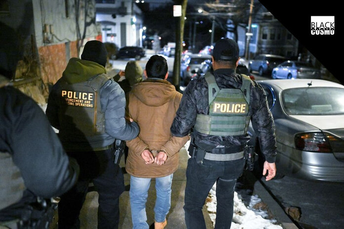 How Africans in the US Can Protect Their Rights Under Trump’s New Immigration Policies