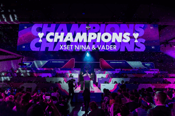 The Milk Cup 2025: Women Take Center Stage at Fortnite’s Biggest LAN Yet | Black Girl Nerds