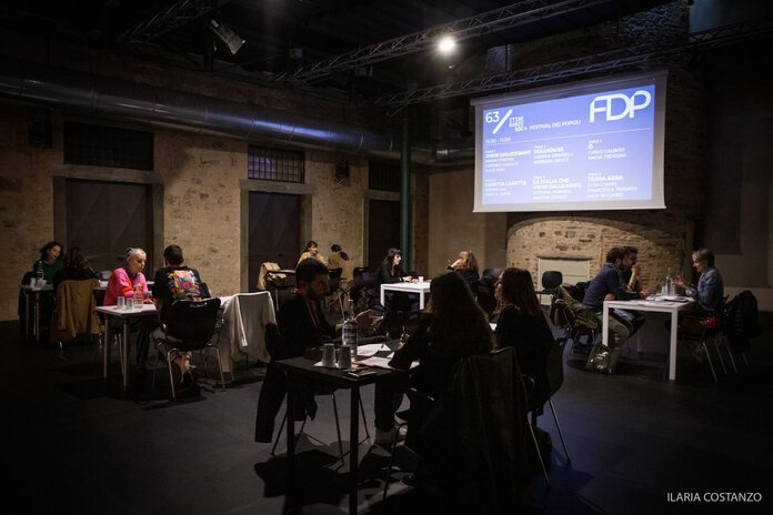 Al Festival dei Popoli (4-12 novembre) torna la piattaforma industry Doc at Work e si fa in tre con Proxima, Itineranze Doc e Toscana Doc