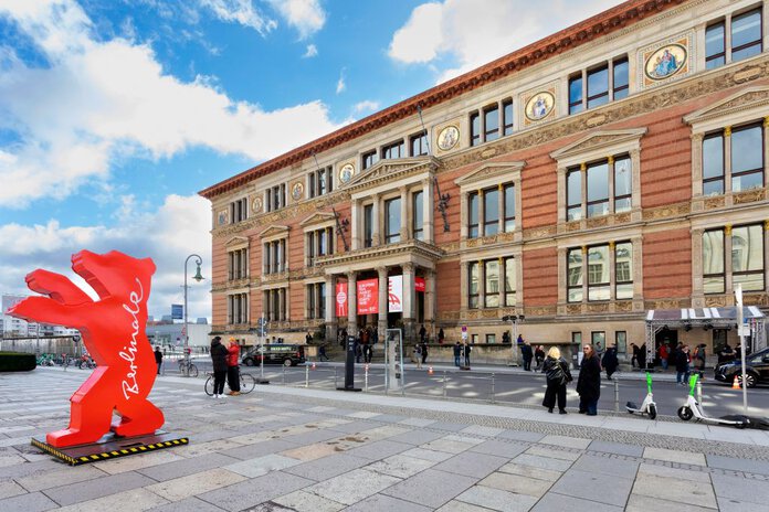 Le prime novità della prossima edizione dell'EFM il mercato della 74° Berlinale che avrà l'Italia come paese in Focus