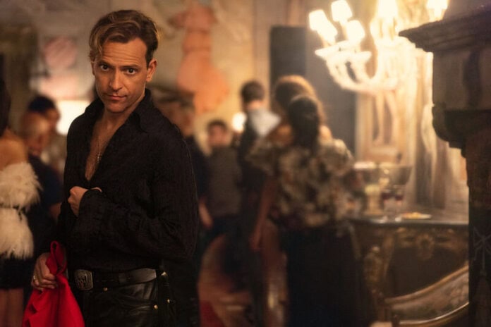 Supersex la Netflix su Rocco Siffredi interpretata da Alessandro Borghi e Turn in the Wound di Abel Ferrara saranno in Berlinale Special