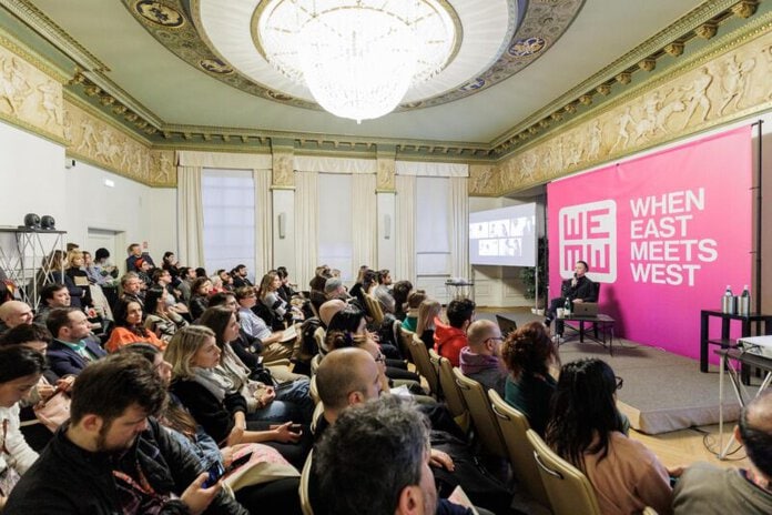 Si aprirà il prossimo 21 gennaio la 14° edizione di When East Meets West spazio industry e di formazione del Trieste Film Festival