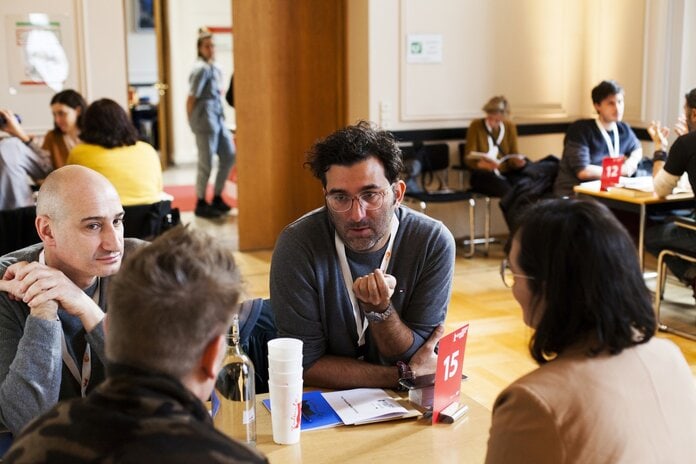 Quattro progetti italiani selezionati al Berlinale Co-Production Market. 10 i partecipanti italiani a Berlinale Talents