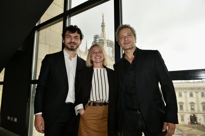 Il Cinemino, Esterni, Fondazione Dude e Perimetro danno vita al Milano Film Fest, dal 3 all'8 giugno, diretto da Claudio Santamaria