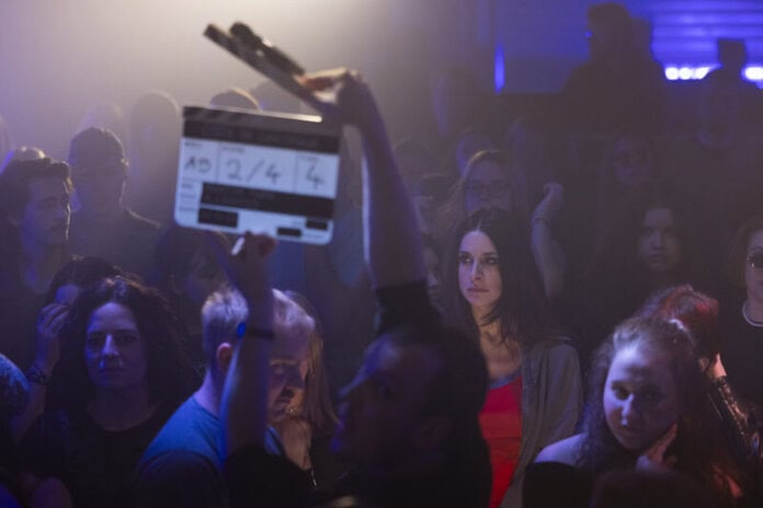 4 co-produzioni italiane finanziate dalla 3° finestra di Eurimages: Le Città delle Pianure; La Gradiva; The Golden Age; Washed and Buried